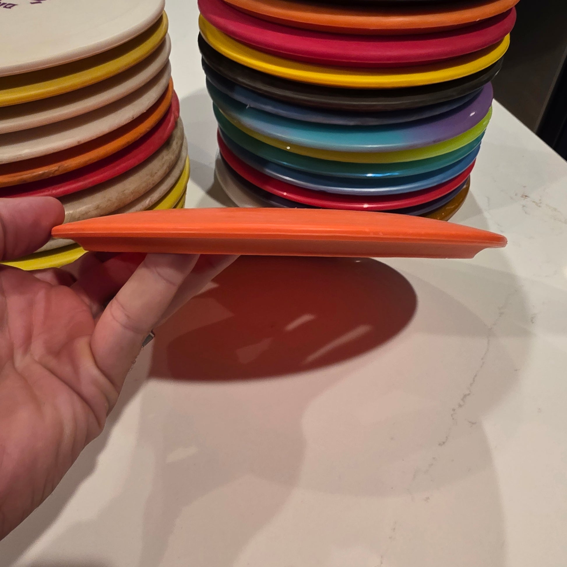 1997 Innova DX PFN Viper 9.5/10 179g