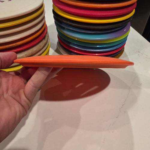 1997 Innova DX PFN Viper 9.5/10 179g