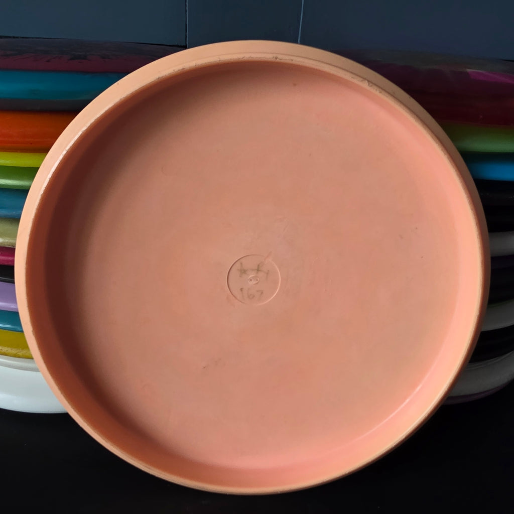 Penned Innova Star Rhyno 167g 9/10