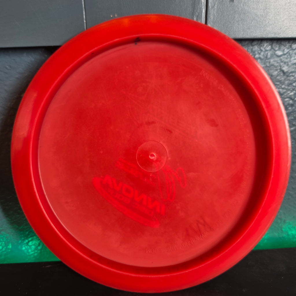3-line Aj Penned Innova Star teebird 157g 8.5/10 wiped ink