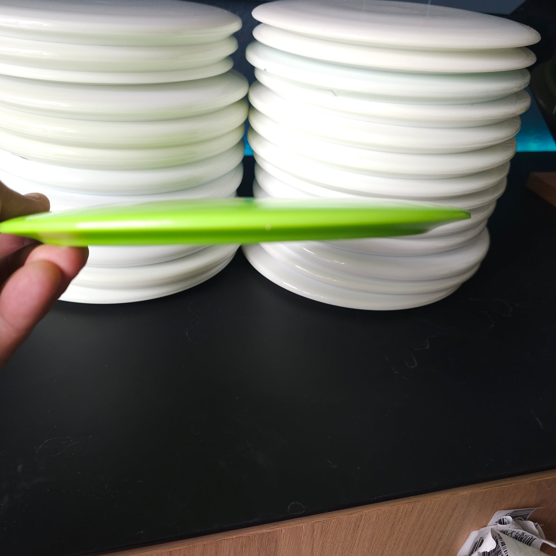 Discraft Prototype Anax Paul mcbeth 9.5/10 173g