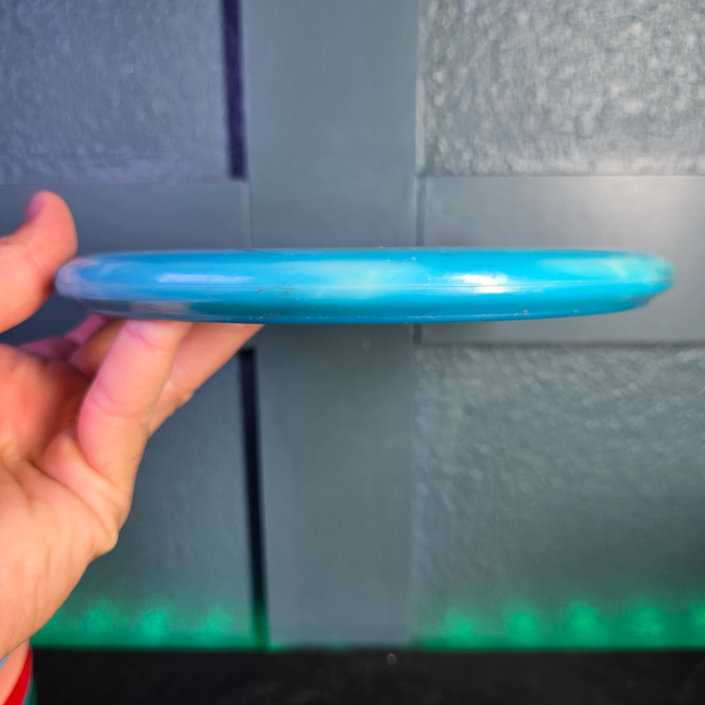 1058 discmania horizon glow gannon buhr p3x 174g inked 8/10