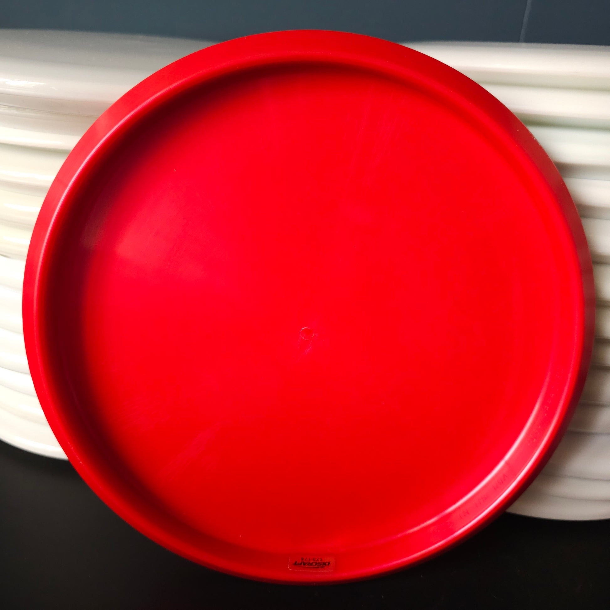2021 Discraft Big Z Flx Zone ledgestone edition 174g 9.5/10