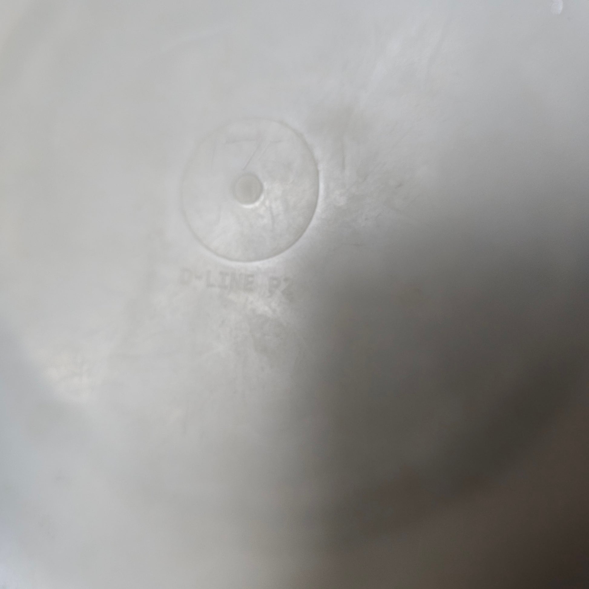 Discmania D-Line P2 Innova made 175g 7/10