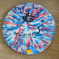 Rare Maple Hill Opem Vibram x-link firm/medium Ibex 172g 9.5/10