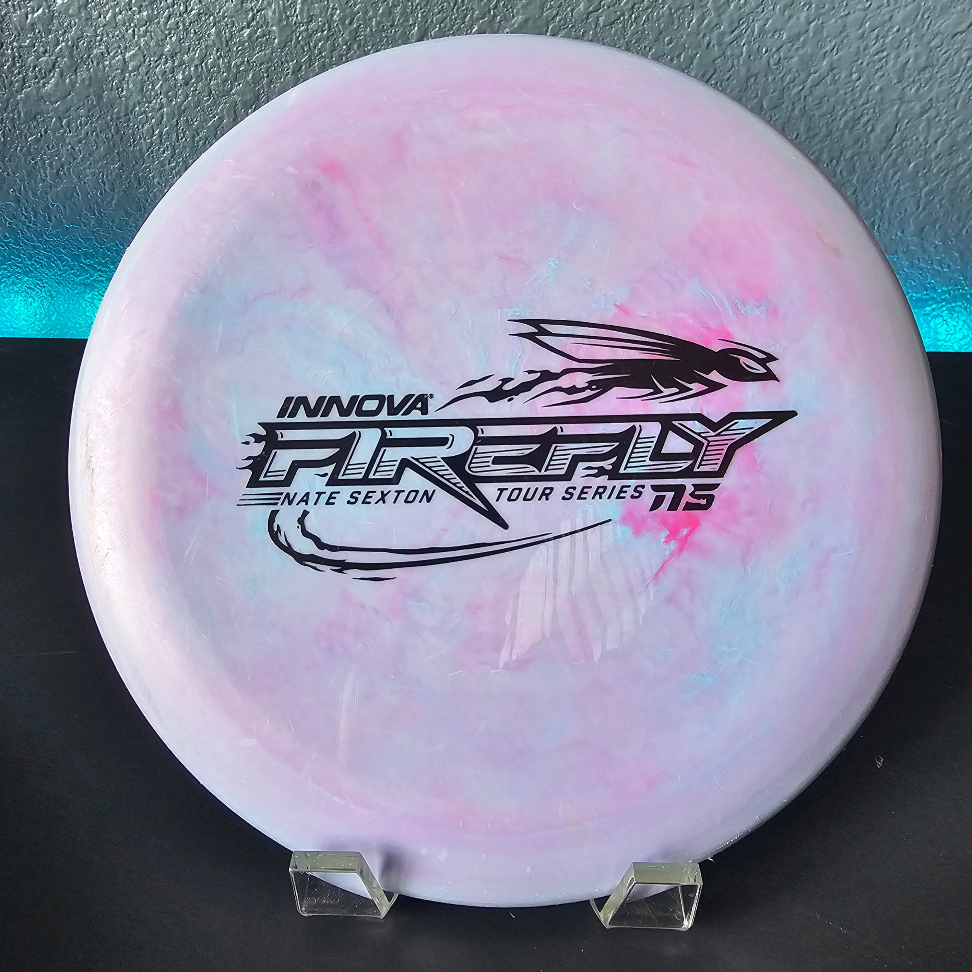 Innova Nate Sexton Nexus Firefly Tour Series 175g 8/10