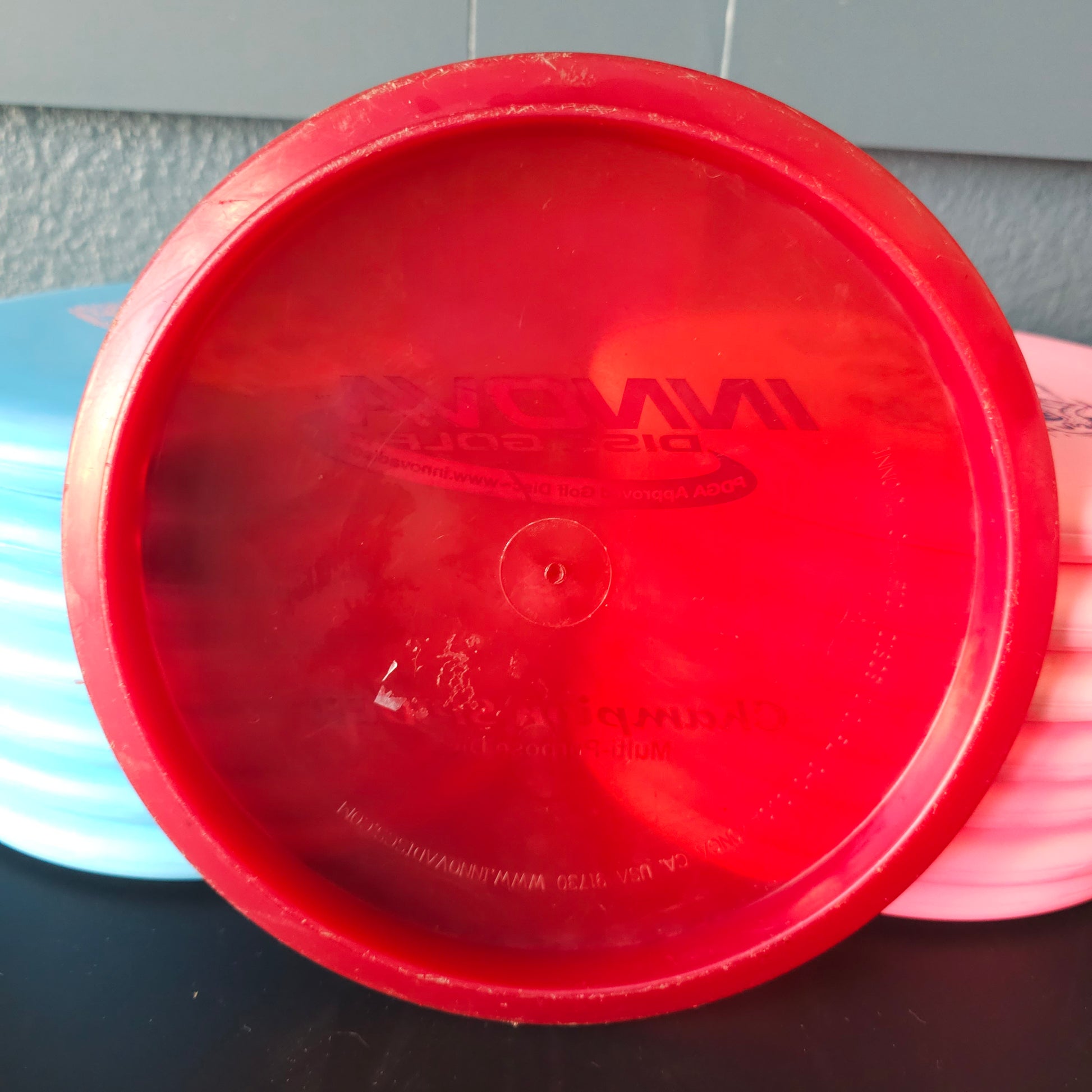 Innova PFN Champion Spider 175.7g 7/10