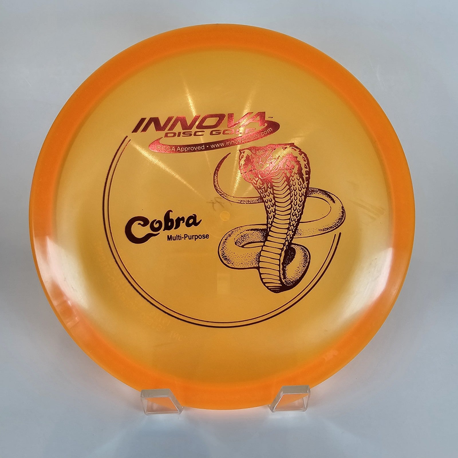 Innova PFN Champion Cobra 9/10 inked 180g